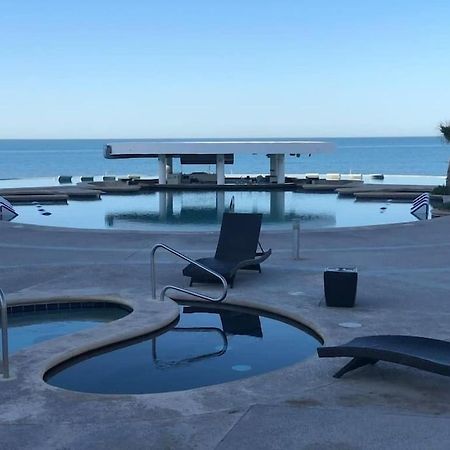 Delphin 101 Puerto Penasco Exterior photo