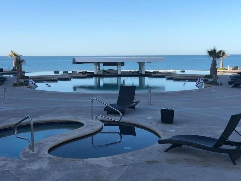 Delphin 101 Puerto Penasco Exterior photo